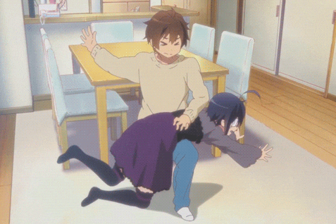 smack