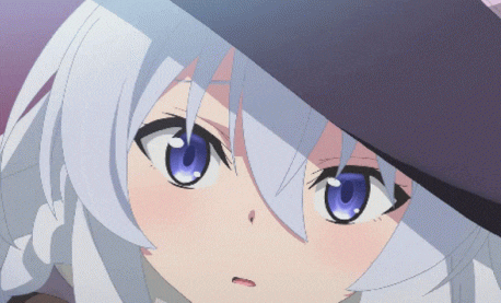 surprised