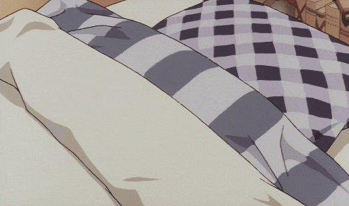 tired