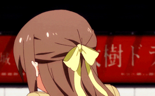 wink