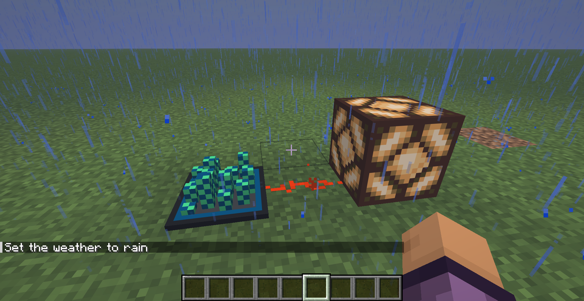 Rain Sensor