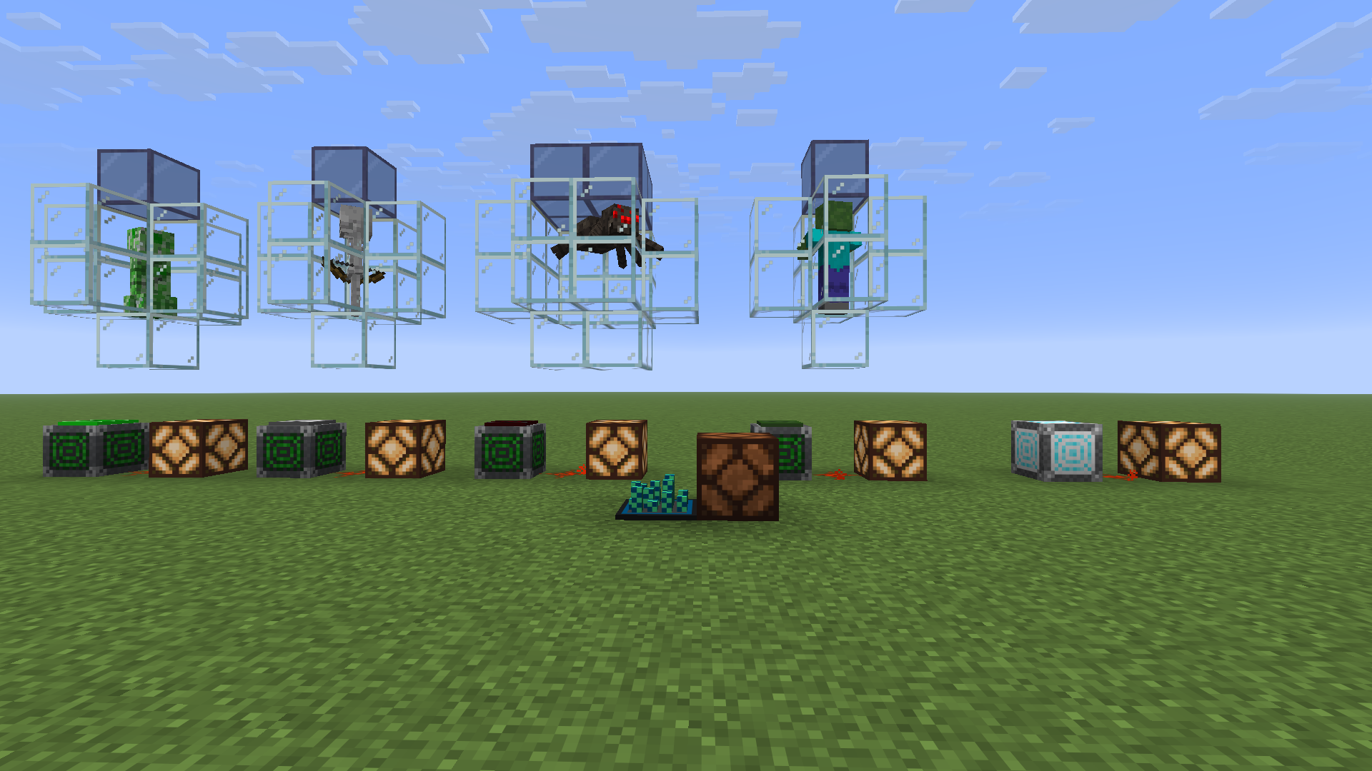 SensiCraft