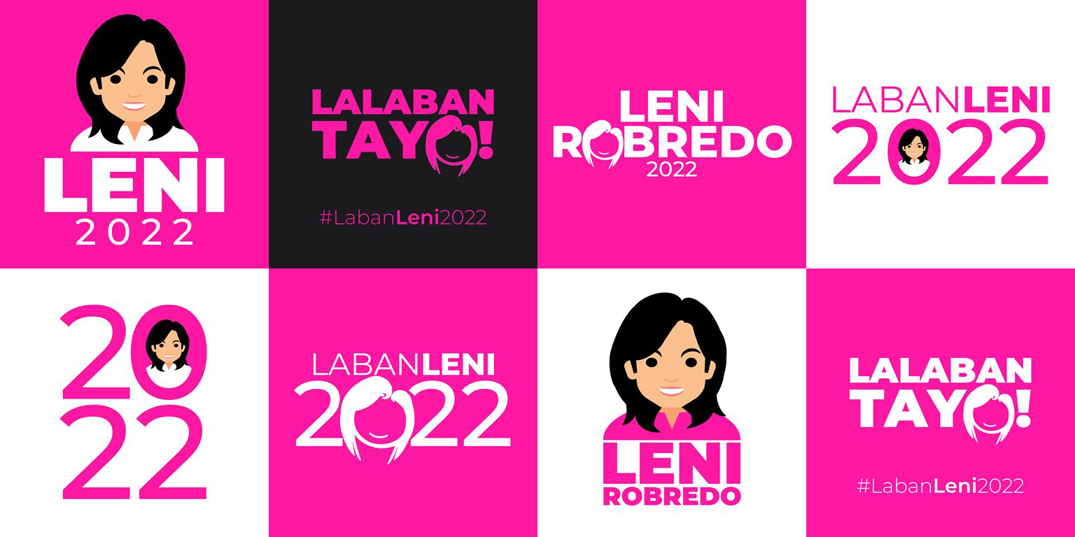 Awesome Leni Robredo List