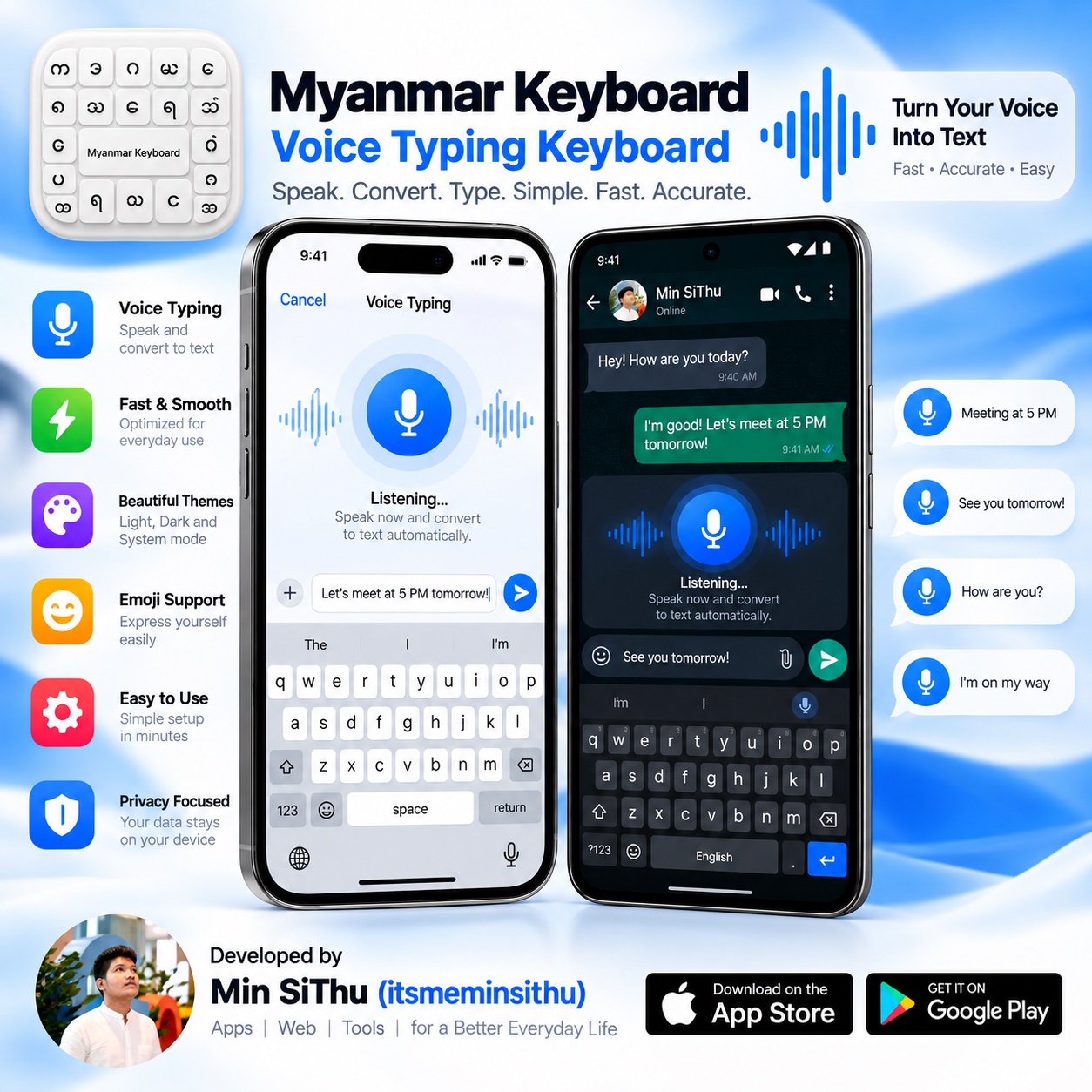 YayParKeyboard