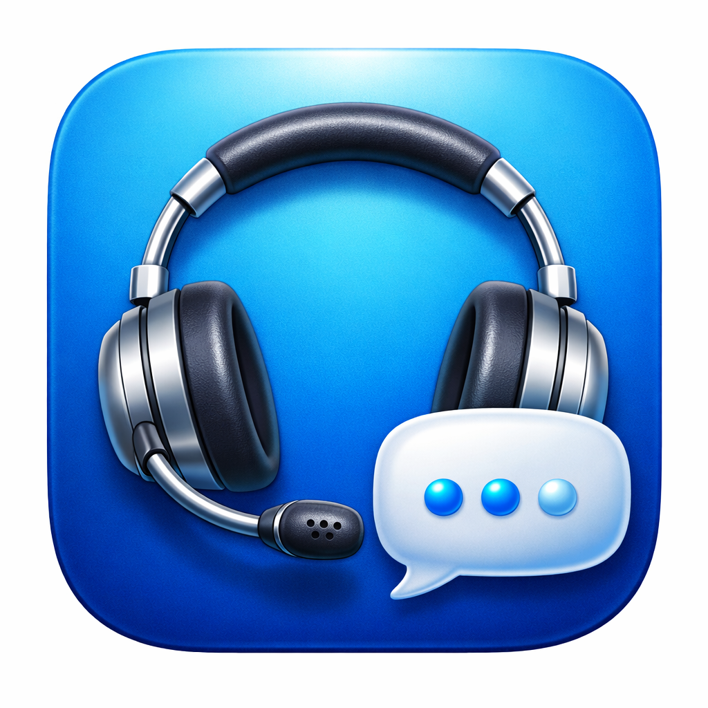 Support Bot logo