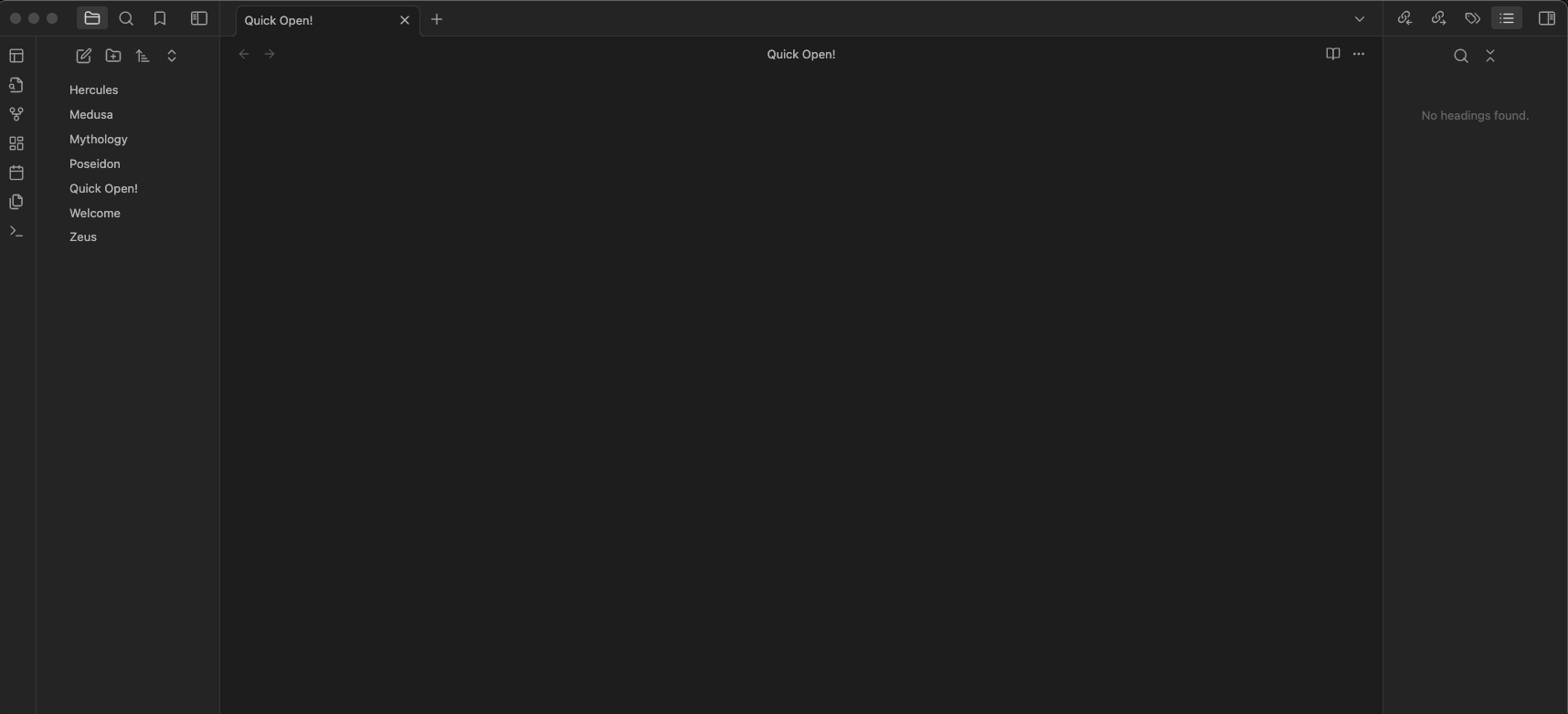 Supercharge your workflow—Workspaces