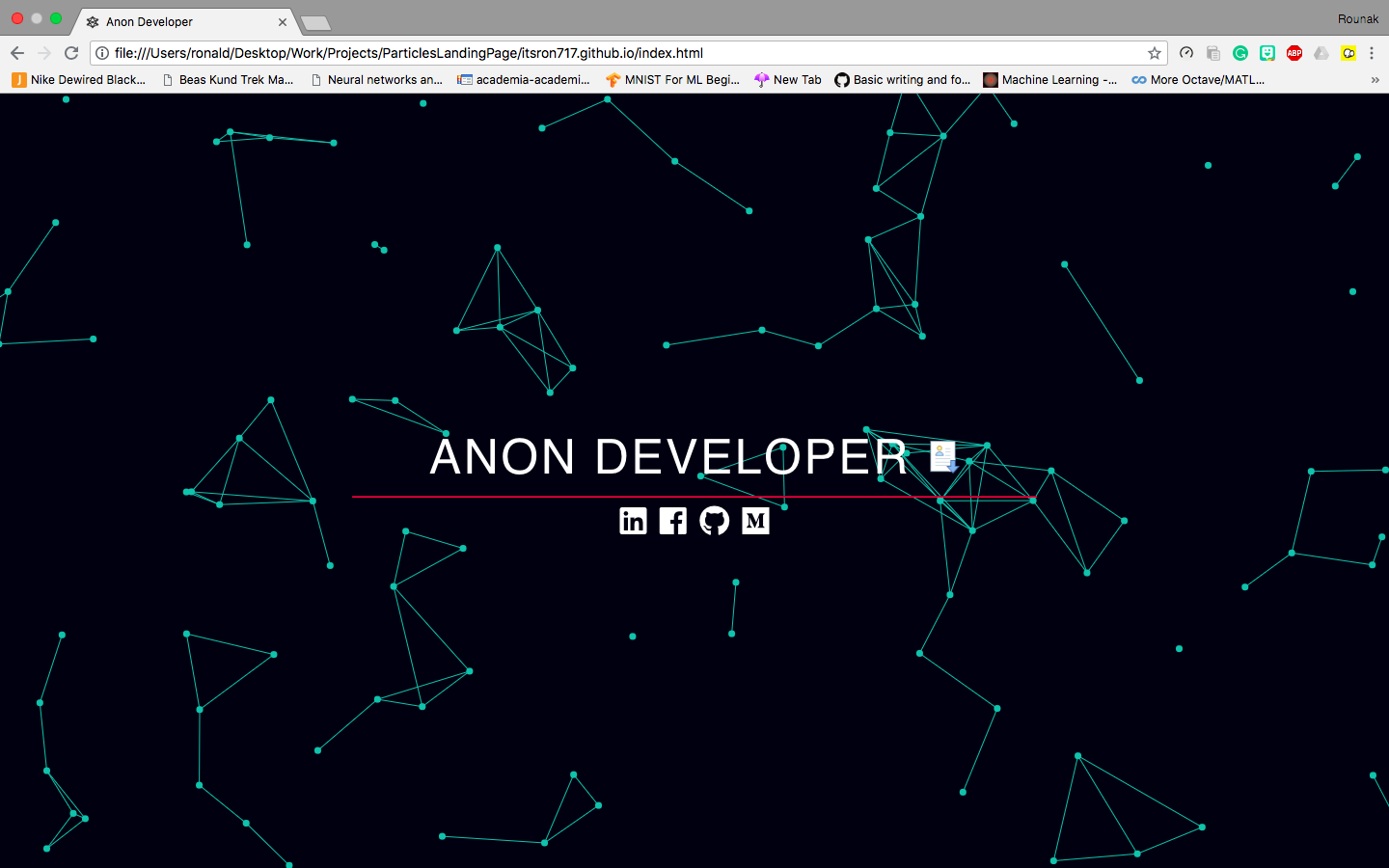 Repository image