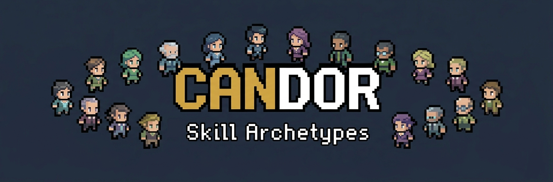 Candor - Skill Archetypes
