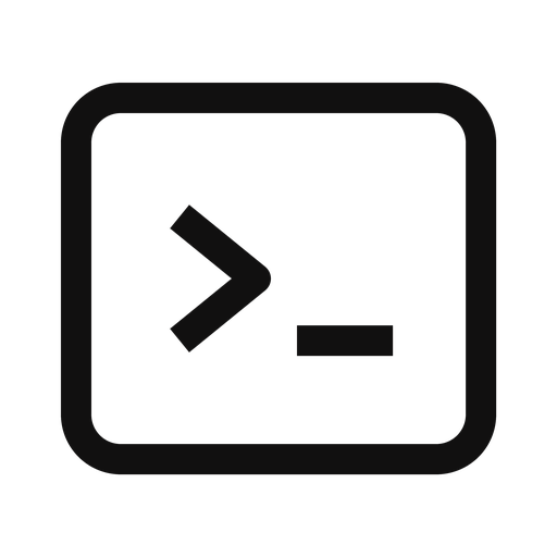 The AN Command Line mark