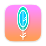 The Maccy icon