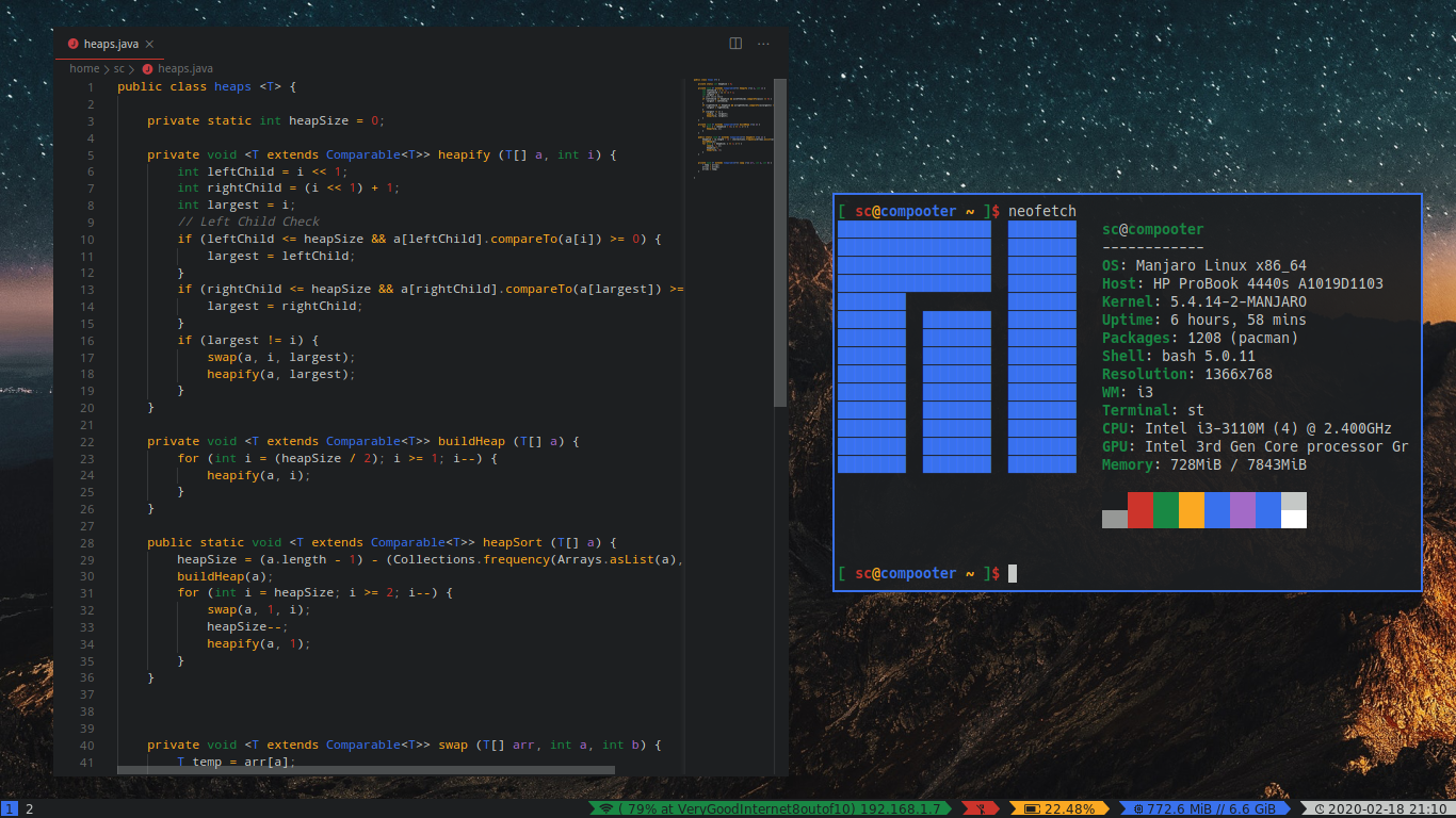 desktop