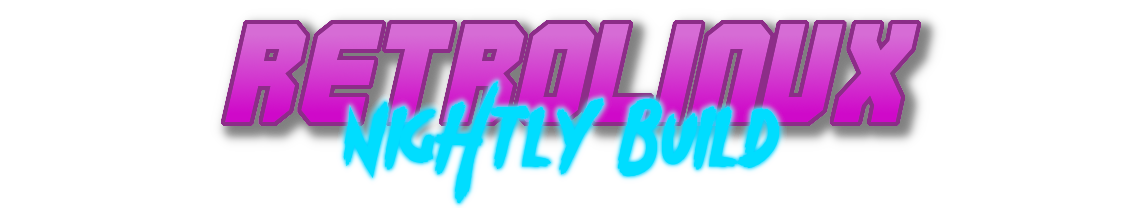 RetroLinux