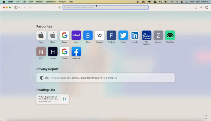 Repository image
