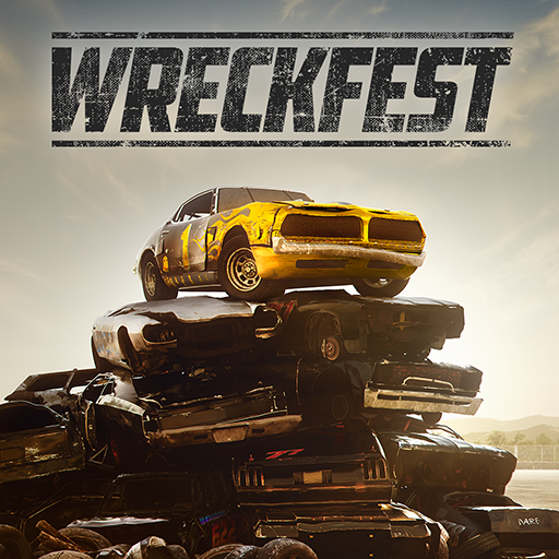 WindowsGSM.Wreckfest