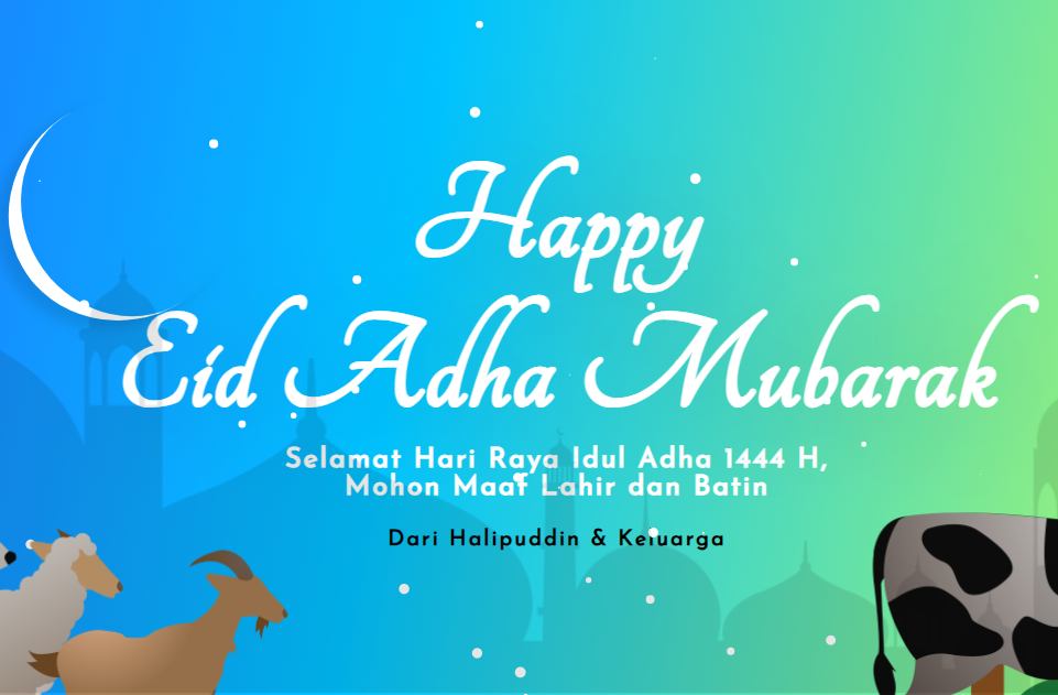 Eid Adha