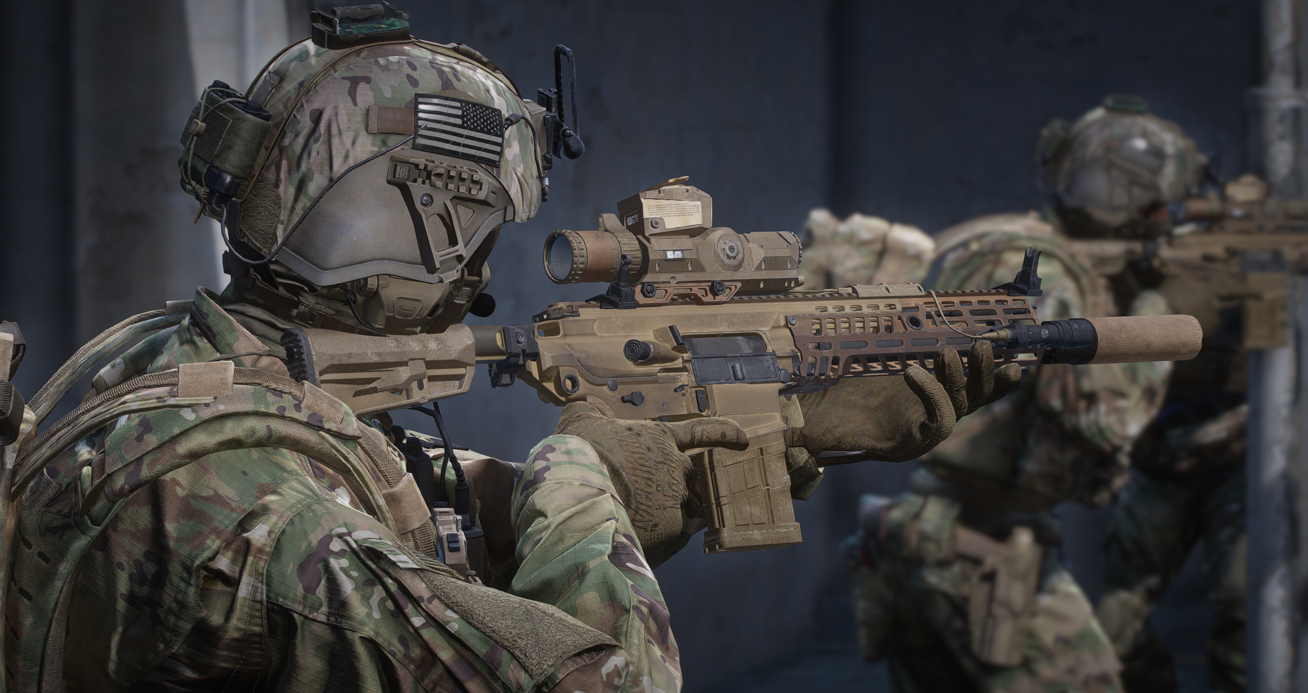 25th Infantry Division preview image