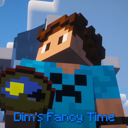 Dim's Fancy Time icon