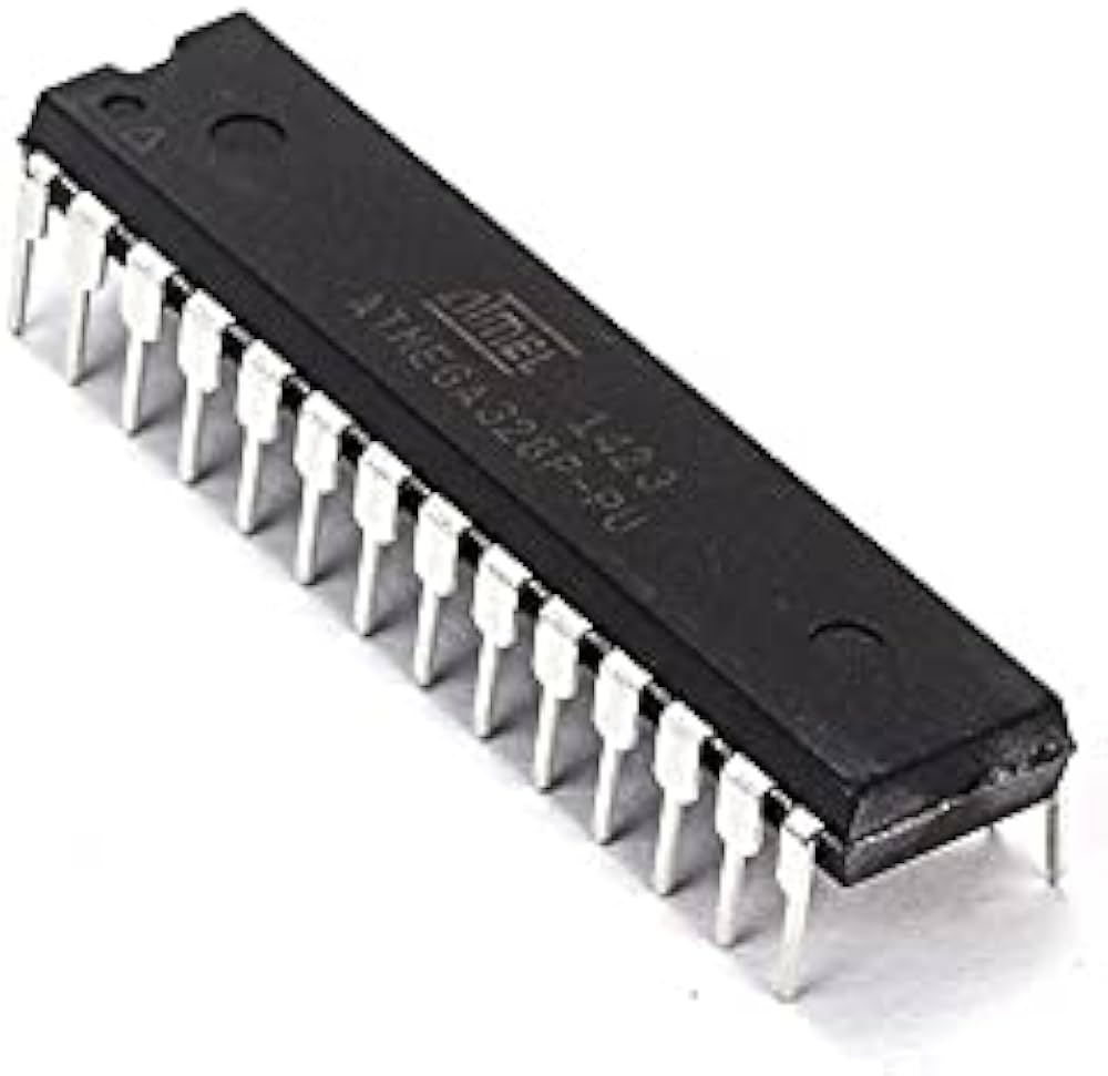 ATmega328P