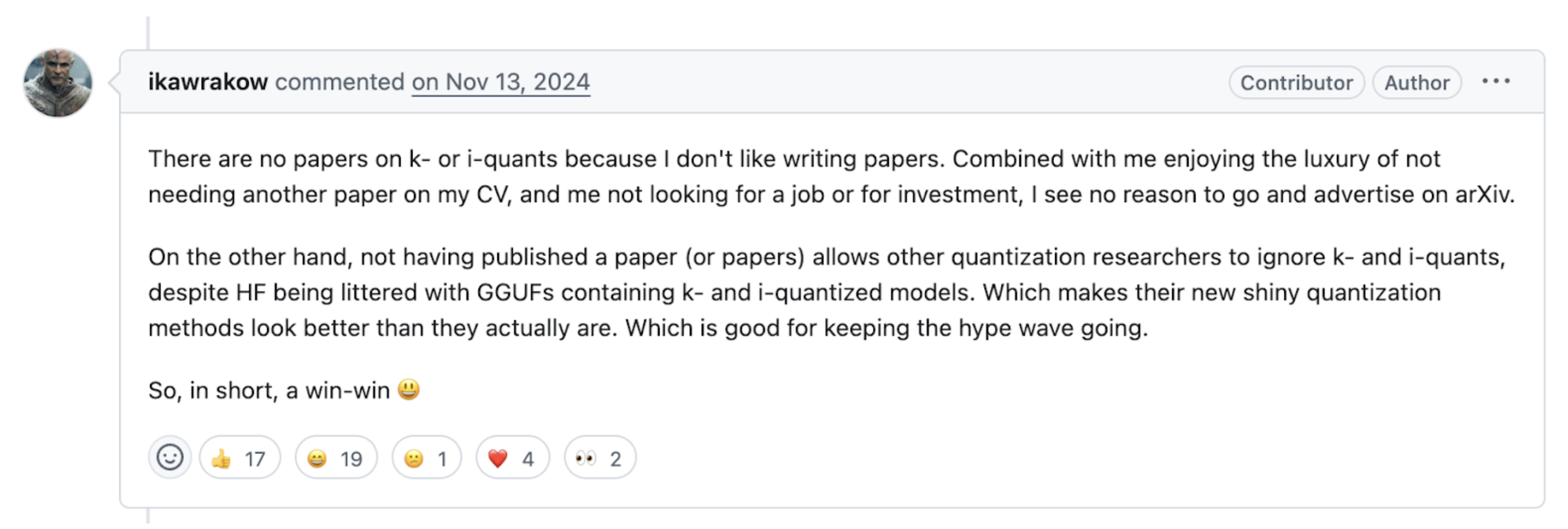 No Papers