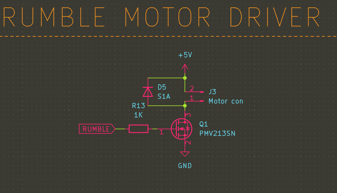 Rumble motor image