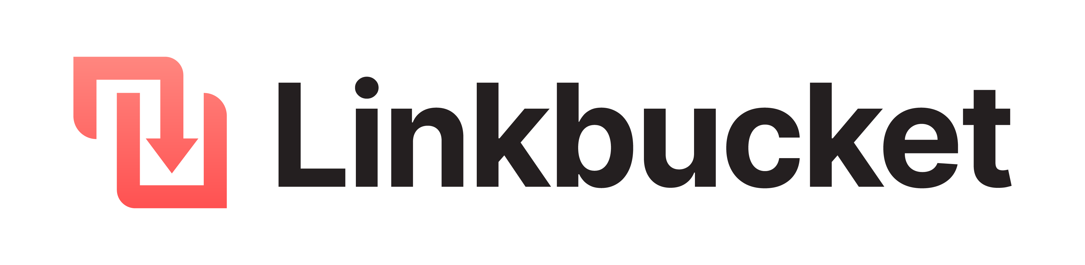 Linkbucket Logo