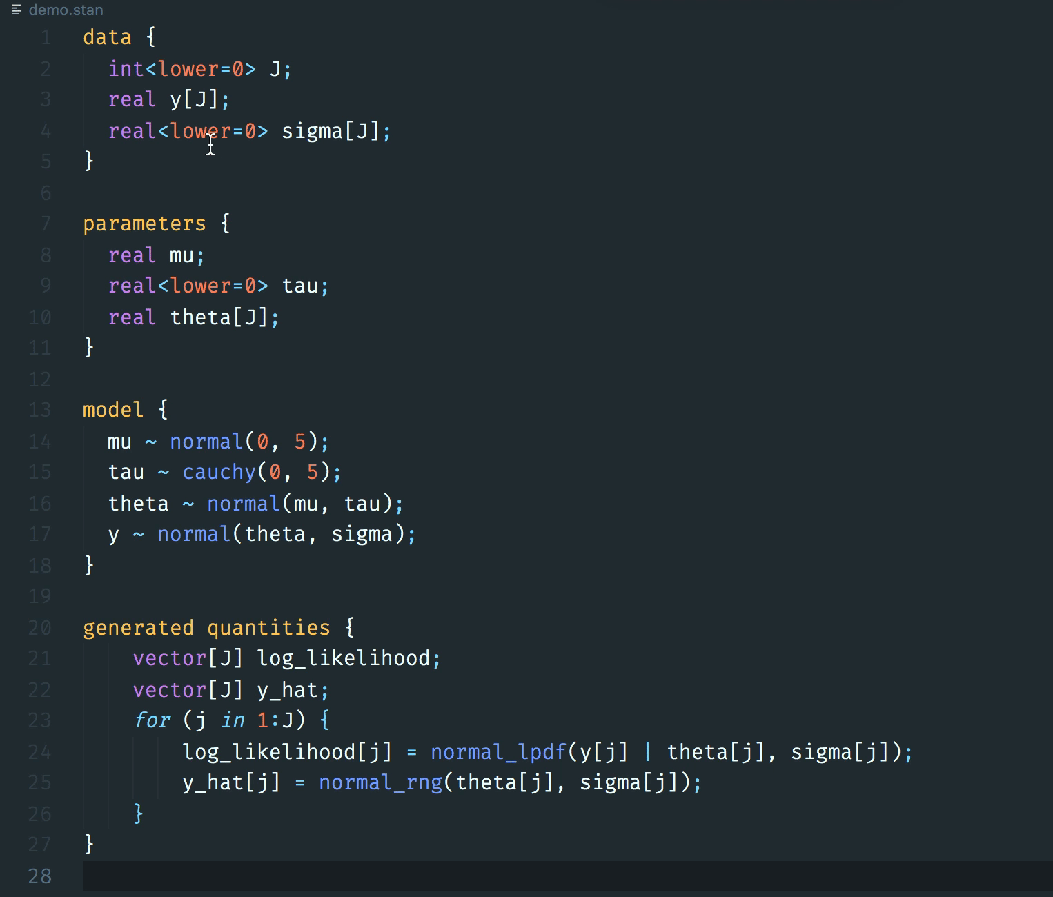 code-folding