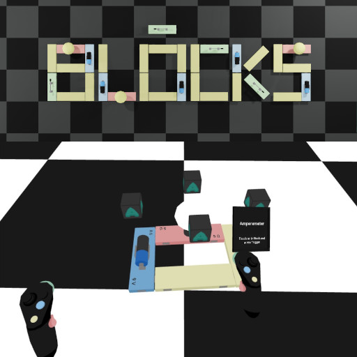 Blocks