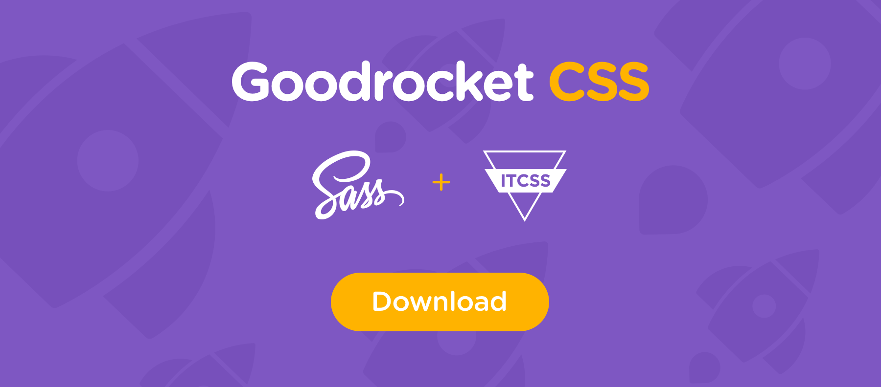 Goodrocket CSS