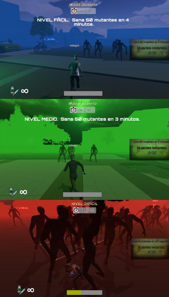 GitHub - ivanintech/game-covid-survival: EIII_COVID is a chilling ...