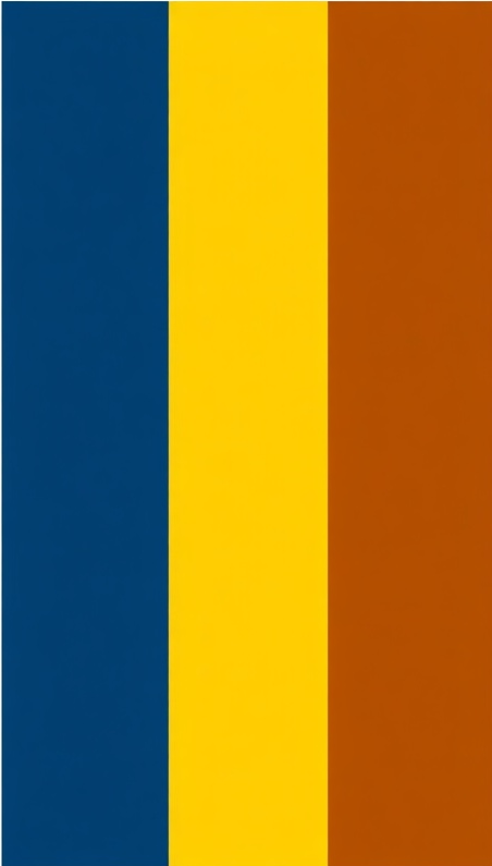 Герб Королевства Эдем
