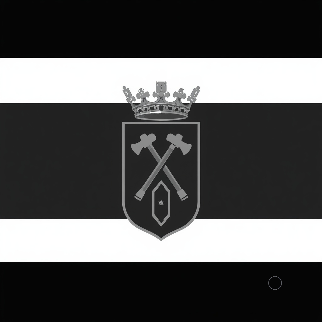 Герб Королевства Кхонг