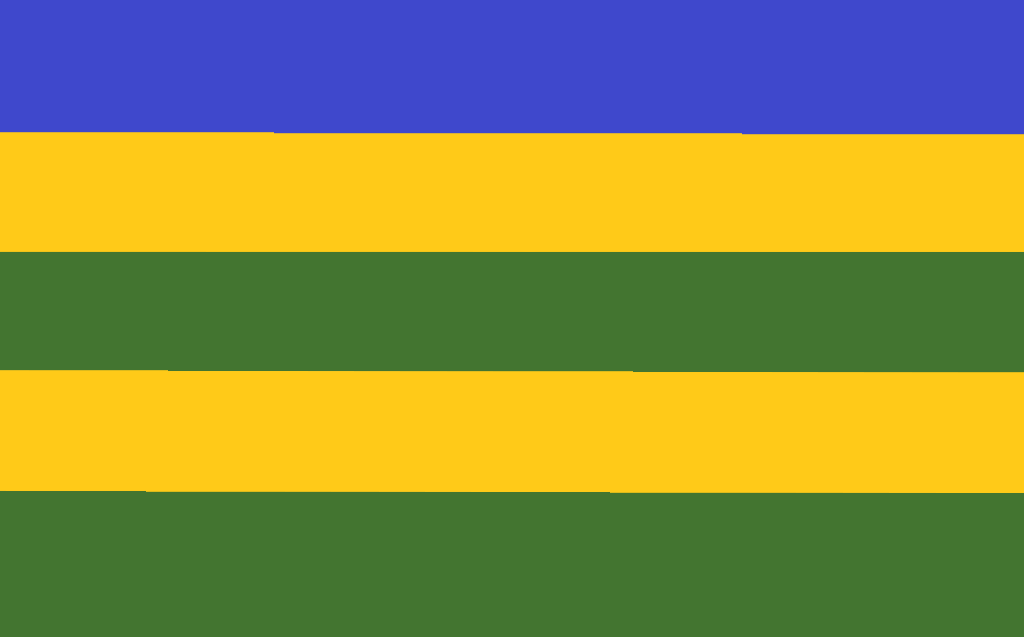 Флаг Кимерии