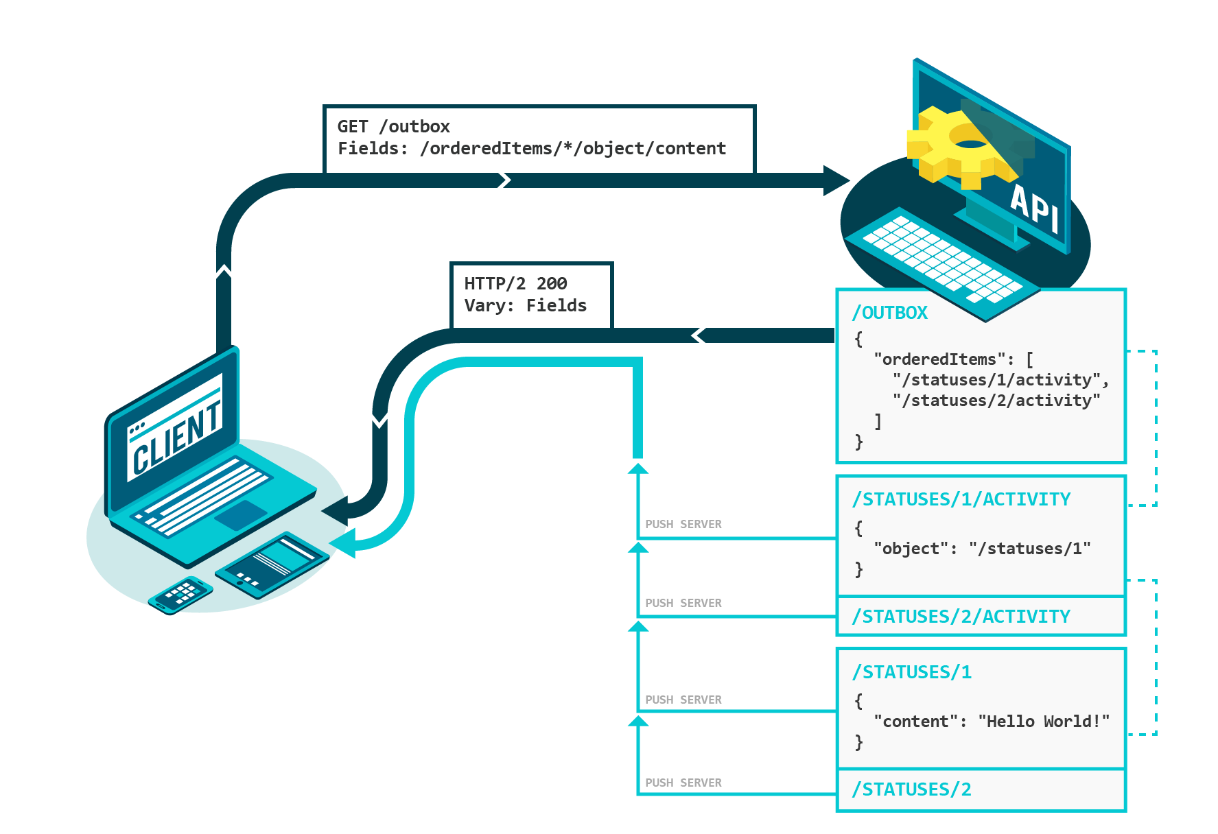 Fields Schema