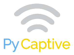 PyCaptive