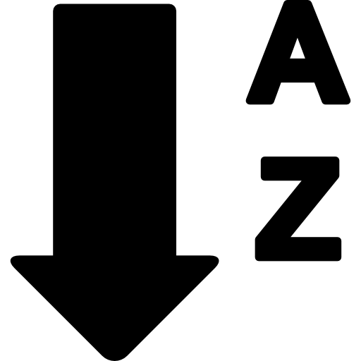 alphabetical-order-from-a-to-z