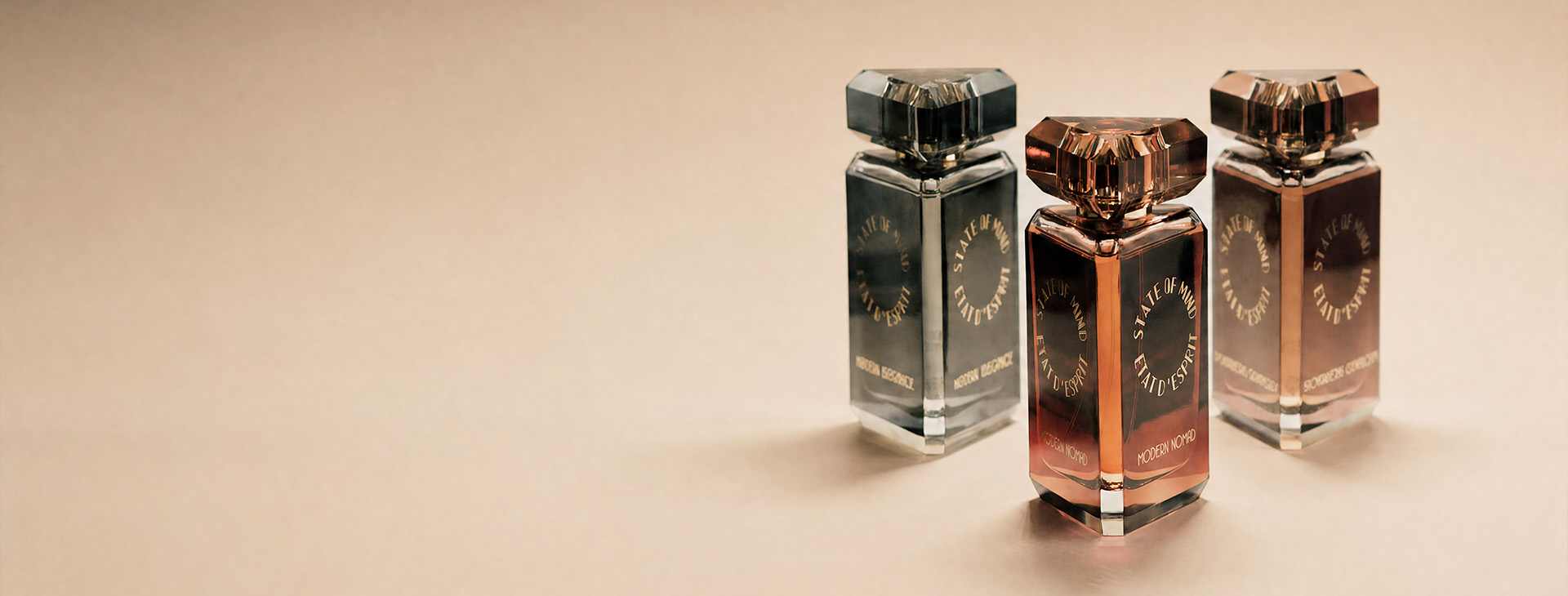 Fragrances Collection