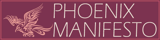 Phoenix Manifesto Logo