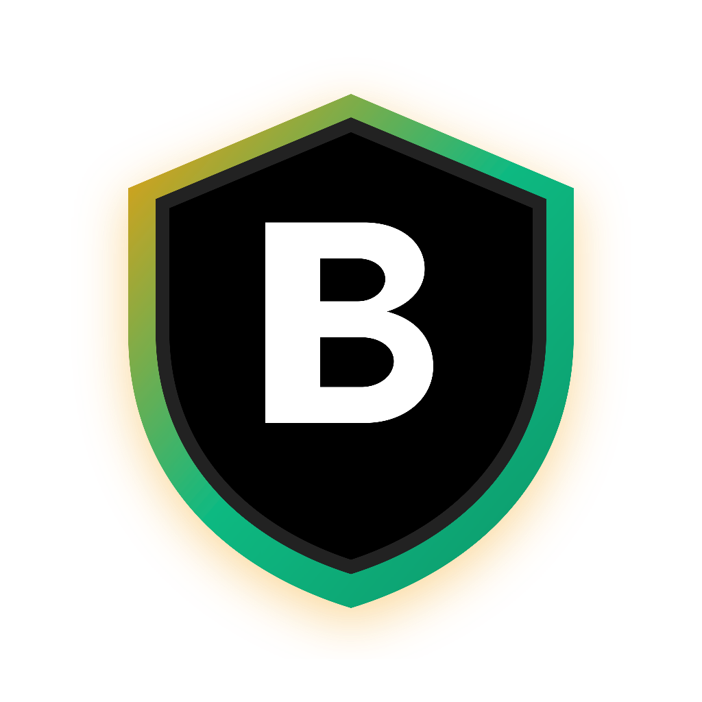 Bartholomew Official Logo