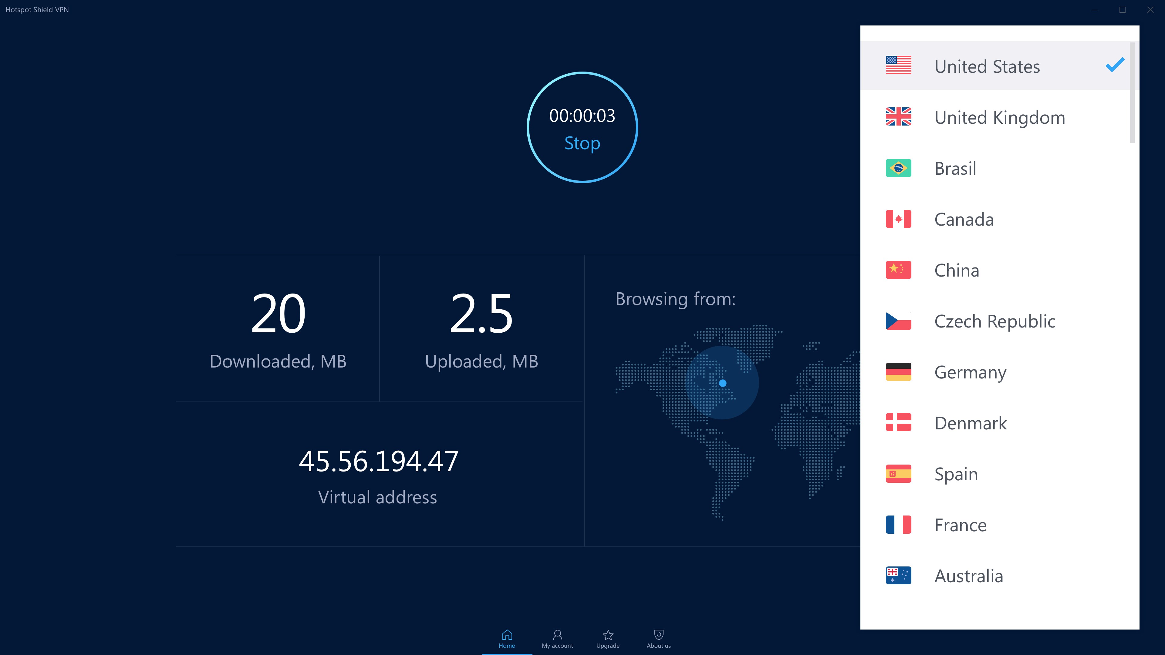 GitHub - iVehurepLerisum/HotSpot-Shield-VPN: Download Hotspot Shield ...