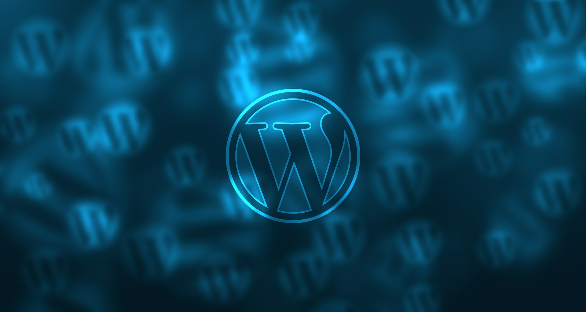 Wordpress,当前热门的建站工具