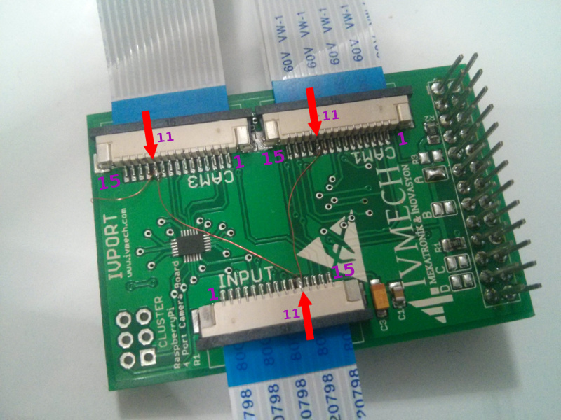 alt ivport fix