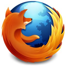 Firefox