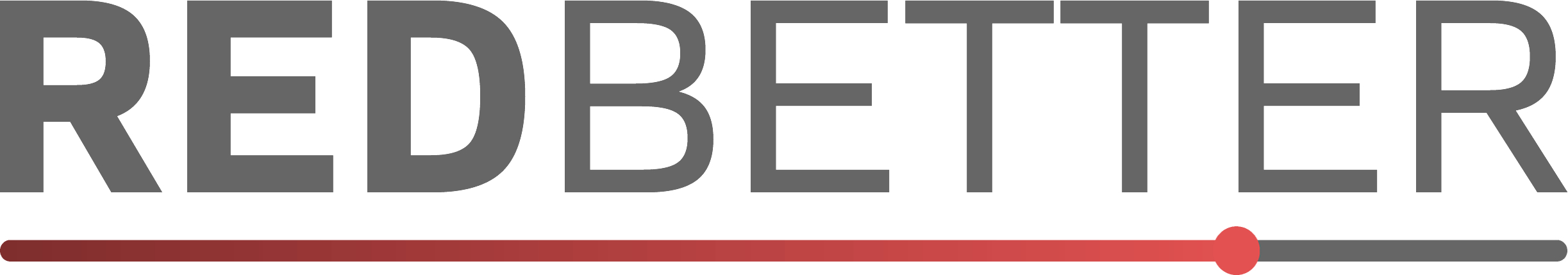 REDBetter Logo