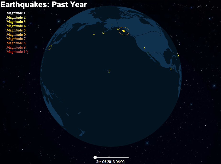 Planetary.js Screenshot