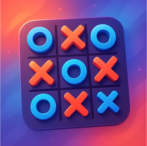 Tic-Tac-Toe