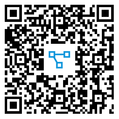 Scan and install on mobile phone