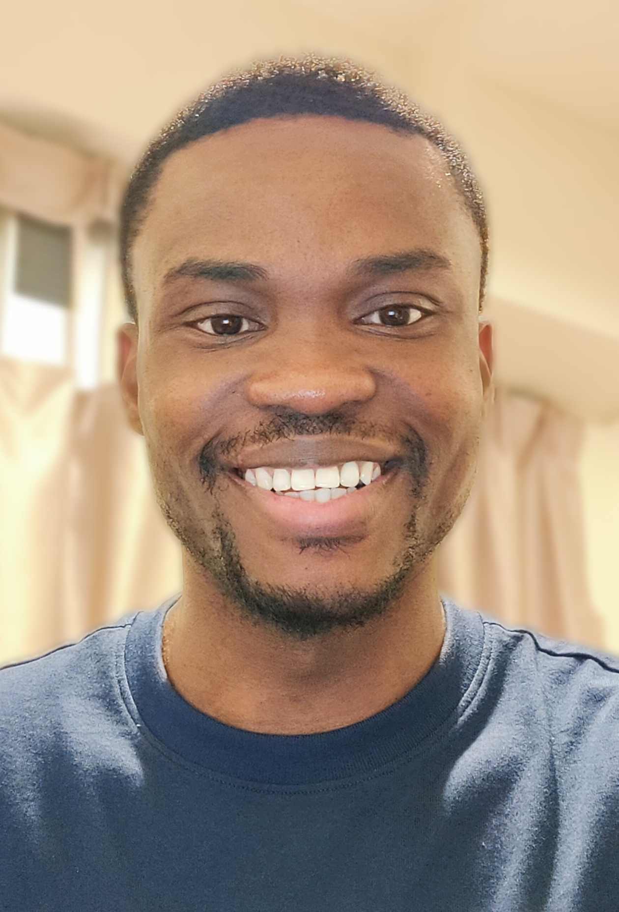 Iyiola Emmanuel Olatunji