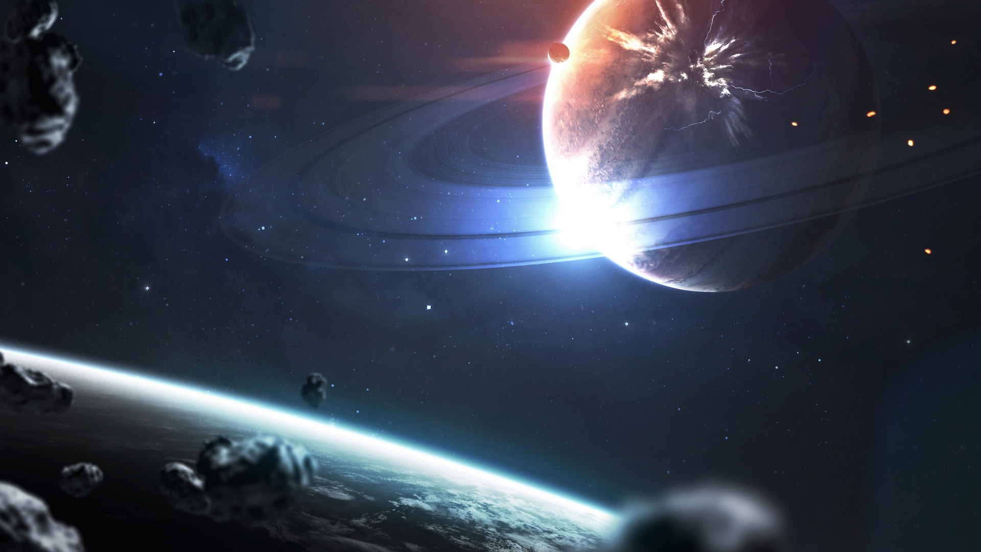 RSA加密之小私钥攻击2