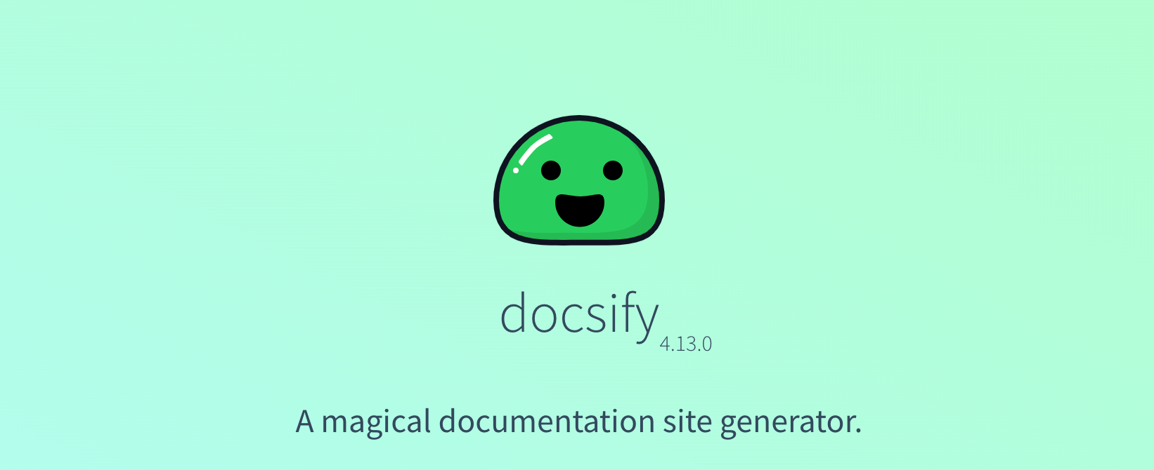 docsify使用指南