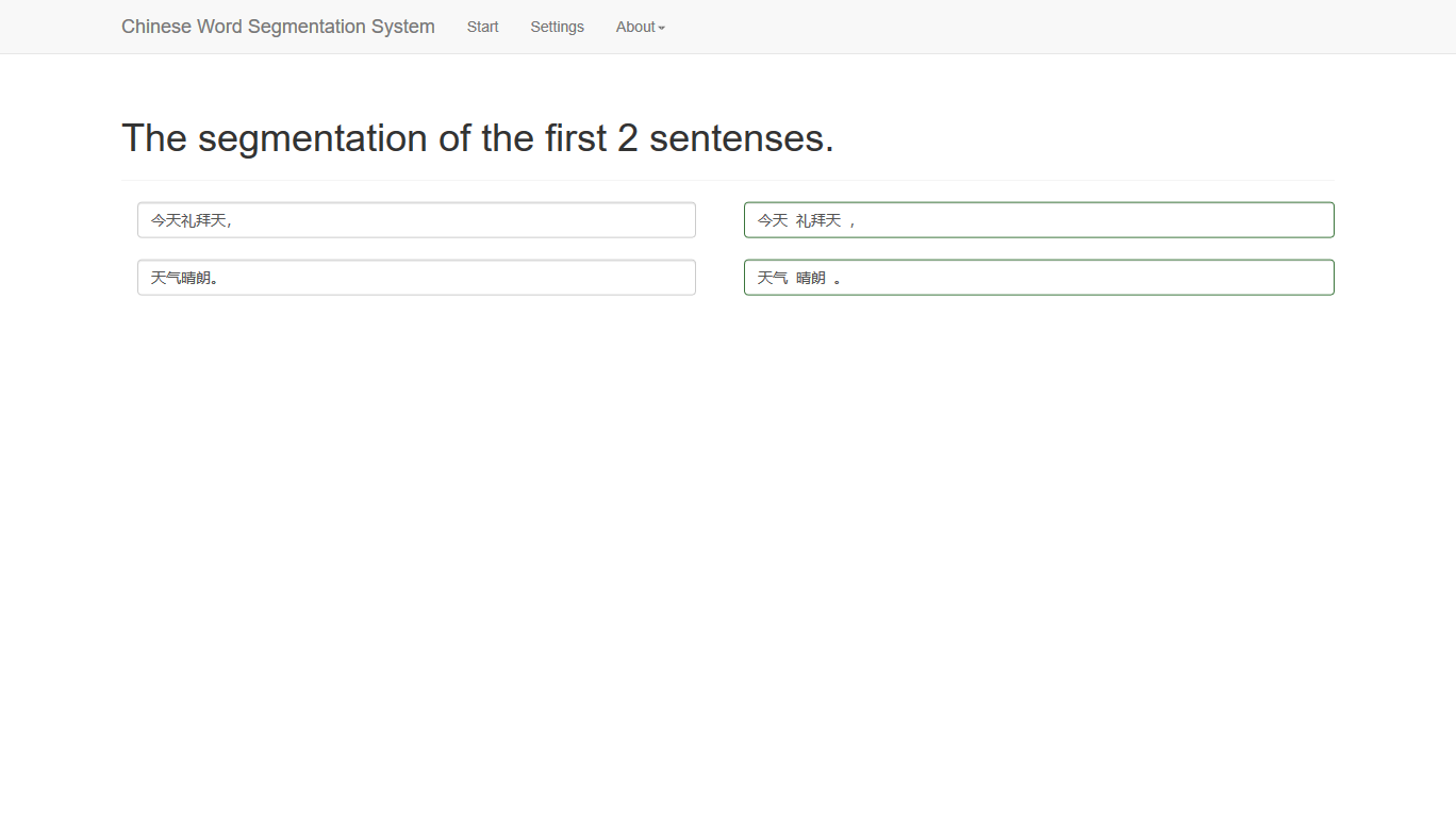 sentence-0